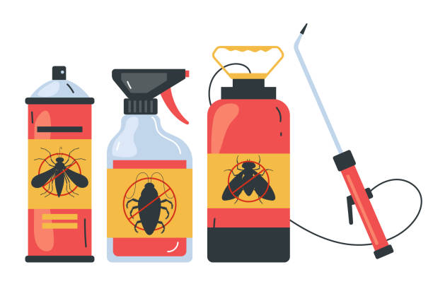 Professional Pest Control in El Portal, FL